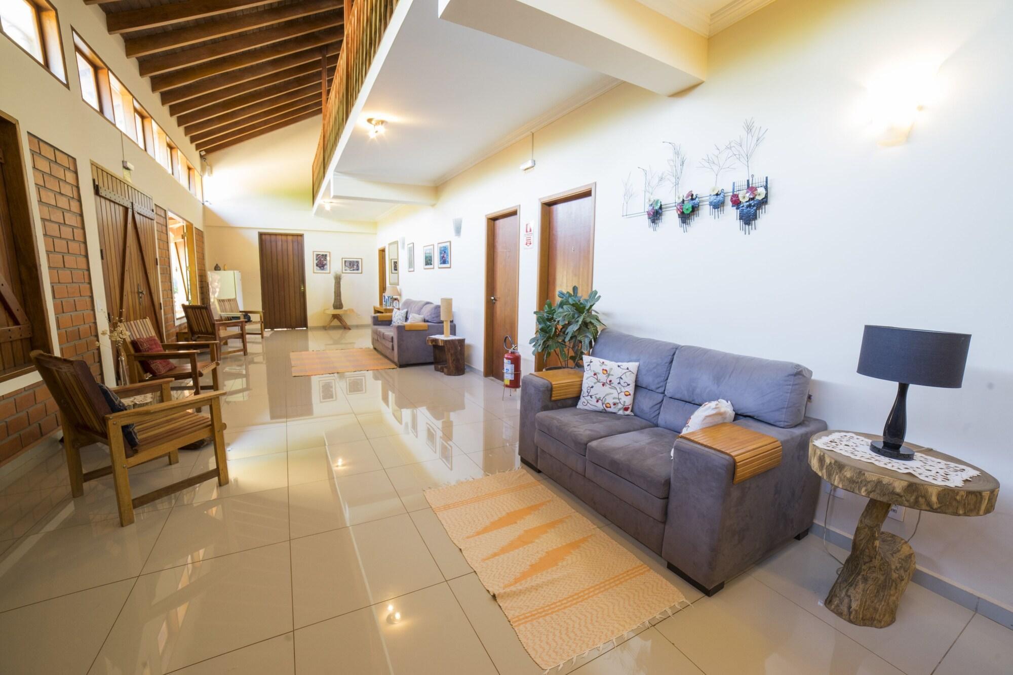 Inn Galeria Artes