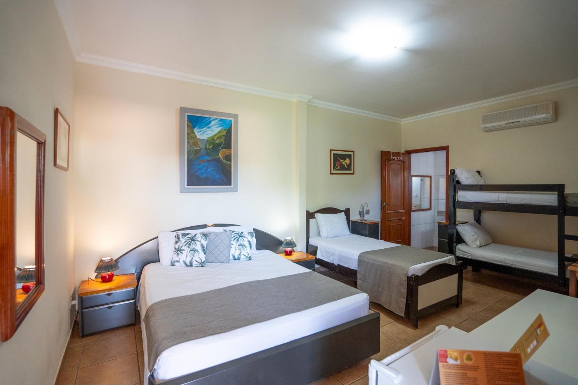Galeria Artes Inn 2*