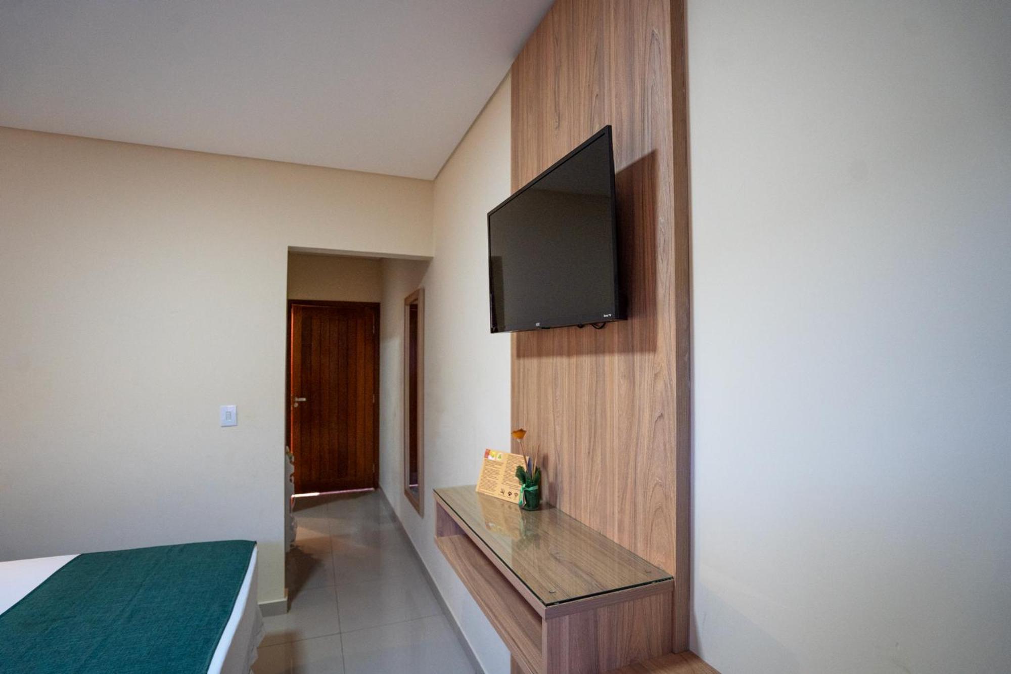 Galeria Artes 賓館 Bonito (Mato Grosso do Sul)