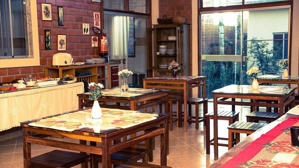 賓館 Galeria Artes